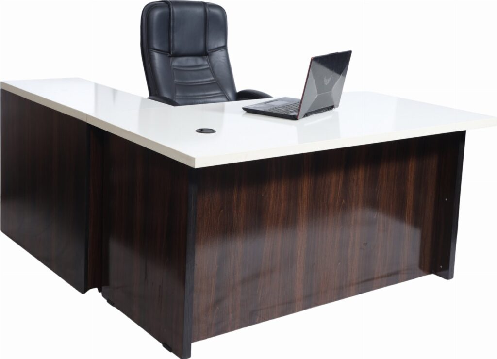 Executive office table